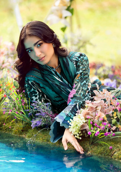 EPS-4A SABLE LUXE - Elaf Premium