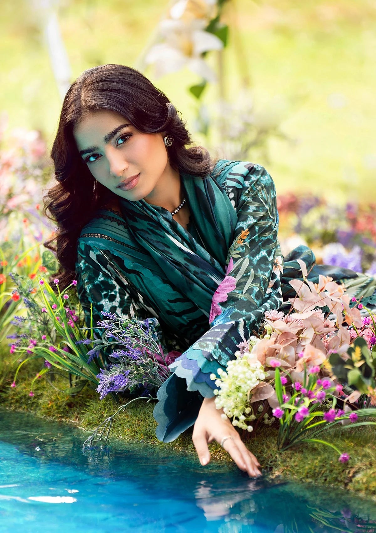 EPS-4A SABLE LUXE - Elaf Premium