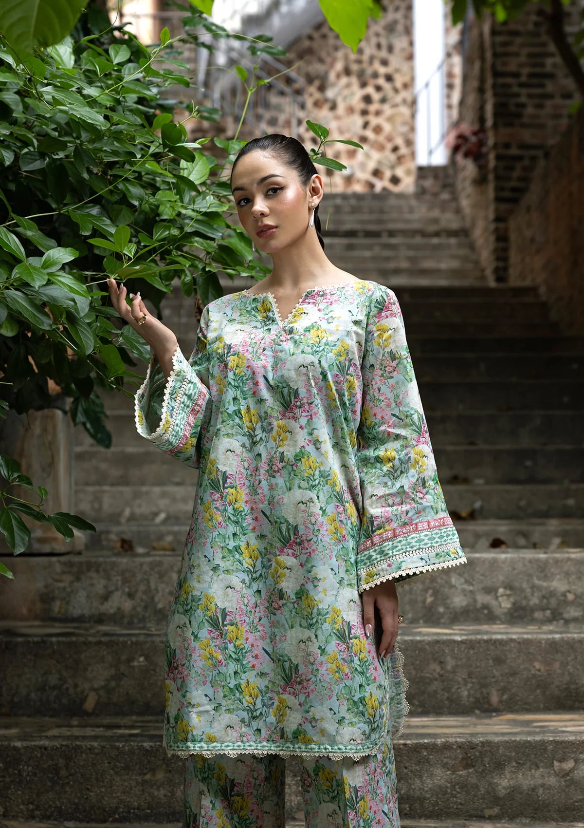 EPV-6A TOO MUCH PETAL