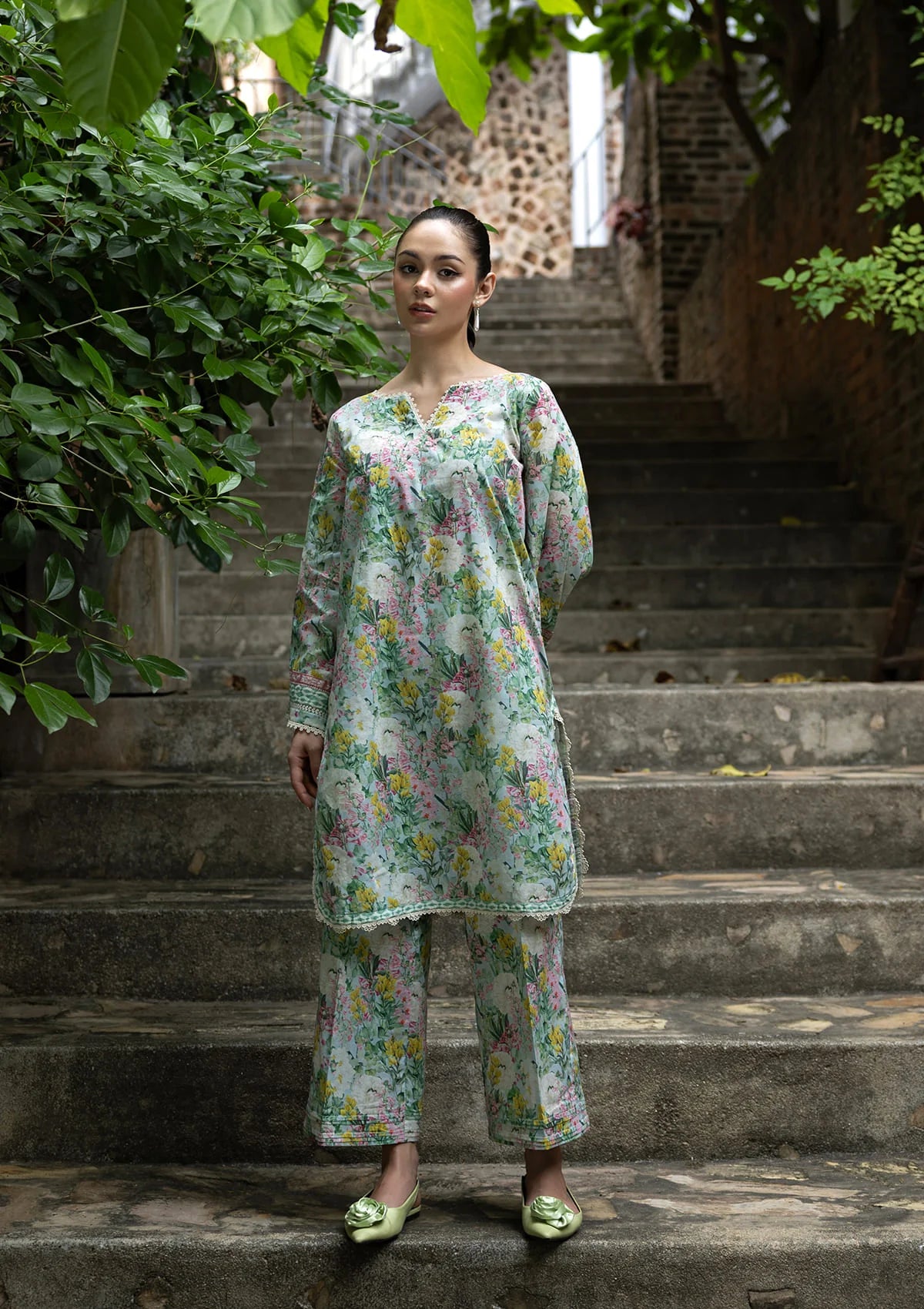 EPV-6A TOO MUCH PETAL