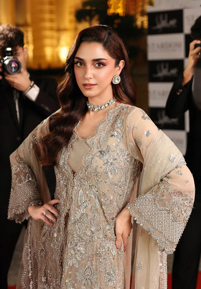 Another front image of beautiful  STARDUST.