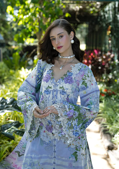 ESA-6A MOONLIT PETALS