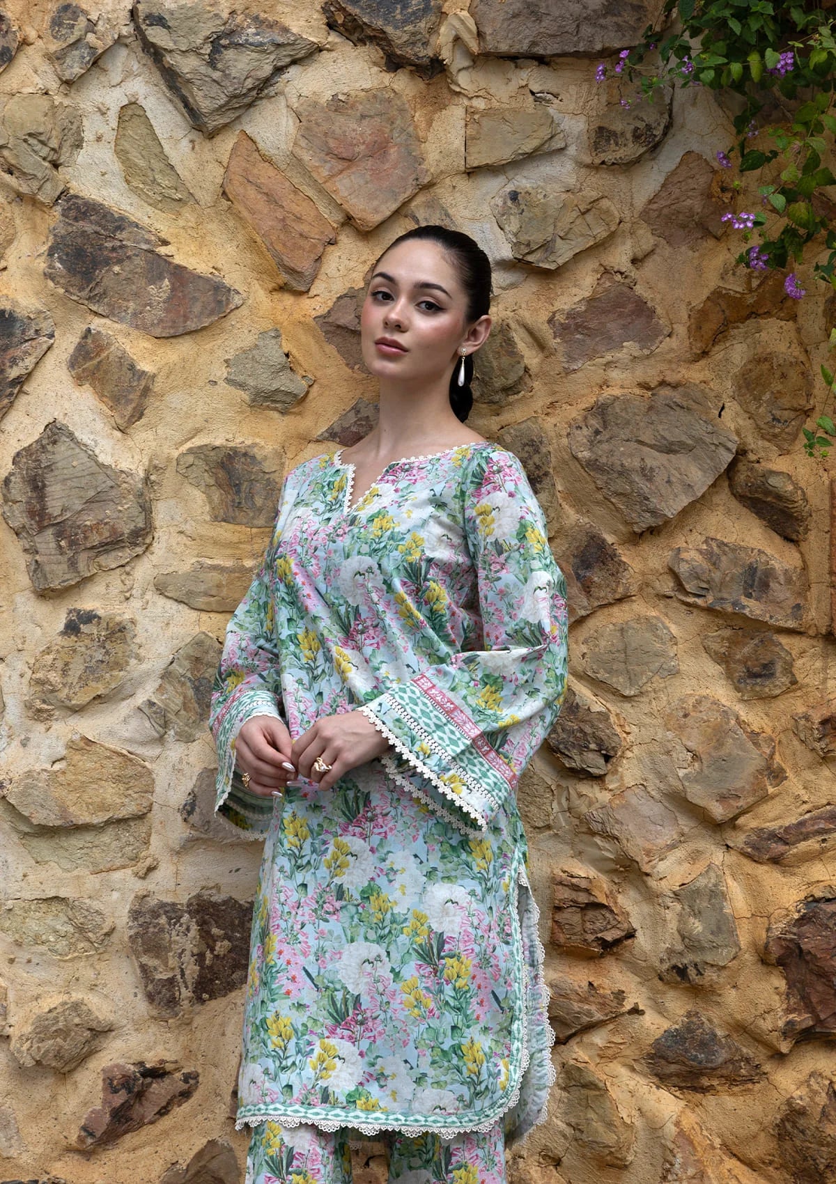 EPV-6A TOO MUCH PETAL