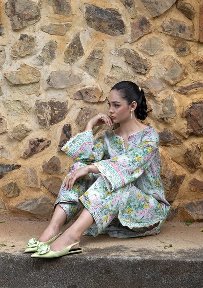 EPV-6A TOO MUCH PETAL